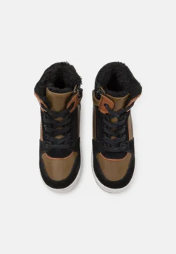 Friboo LeatherSneakers AlteMulti-Coloured Bambini Sneakers F5714I04B-T11 -Friboo 06d4dea80a5c46689bcff047c351f054 scaled