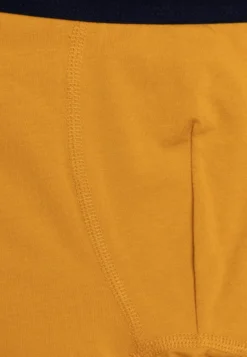 Friboo Boys Underwear 7 PackCulotteMulti-Coloured /Grey/Yellow Bambini Intimo E Per La Notte F5784A00O-T11 -Friboo 0744047700da43afac138c132ba3b30c scaled