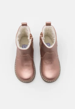 Friboo Stivaletti - Pink -Friboo 0f5f9d8c169b43c486a175afb0e2bb20 scaled