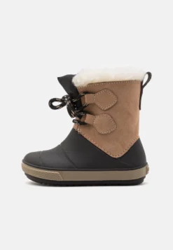 Friboo Stivali Da Neve Beige Bambini Stivali F5714K02K-B11