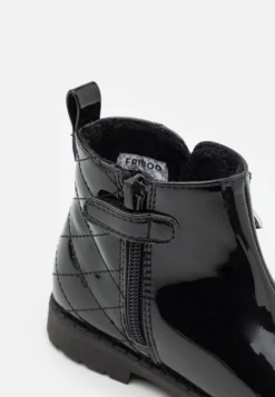 Friboo Stivaletti - Black -Friboo 11c8357832f0485095d01ec5a3af8a86 scaled