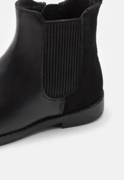 Friboo LeatherStivalettiBlack Bambini Stivali F5713I0GK-Q11 -Friboo 13515217c26443ab8cbbd9824fdfd10b scaled