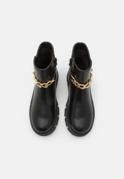 Friboo StivalettiBlack Bambini Stivali F5713I0GM-Q11 -Friboo 140a936293d540c3bafdcdd8e6c24cfb scaled