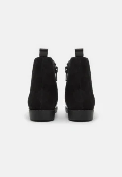 Friboo LeatherStivalettiBlack Bambini Stivali F5713I0GK-Q11 -Friboo 170d1ee12c8b49e9a12d4c5c65ba0d99 scaled