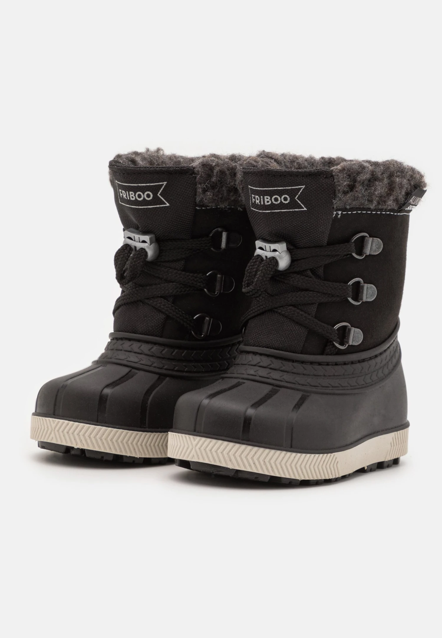 Stivali Da Neve Black Bambini Stivali F5714K028-Q11 Friboo Stivali Da Neve Black Bambini Stivali F5714K028-Q11 -Friboo 178887dd9511494eb00a51852e8b4bcf scaled