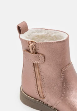 Friboo Stivaletti - Pink -Friboo 18b347b6d0fe4e068bc312e8884326a5 scaled