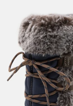 Friboo Stivali Da Neve Dark Blue Bambini Stivali F5713K040-K11 -Friboo 1ccfc47a8934434e8f2a82f4abe13858 scaled