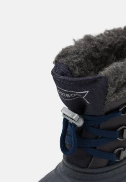 Friboo Stivali Da Neve Dark Blue Bambini Stivali F5714K01X-K11 -Friboo 224c67b39f0c45b6a998e4966c561228 scaled