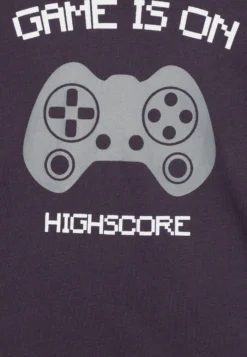 Friboo 4 PackMaglietta A Manica LungaMulti-Coloured/Grey/Blue Bambini T-shirt & Top F5724G078-T12 -Friboo 23e7c482a9c04172ba1fddb89986ec8d scaled