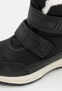 Friboo Stivali Da Neve Black Bambini Stivali F5714K01W-Q11 -Friboo 25a8a6146f7e4e92a84c273729f6d045 scaled