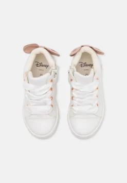 Friboo Disney Minnie Mouse - Sneakers Alte - White 3 Friboo Disney Minnie Mouse - Sneakers Alte - White -Friboo 26fff7e81d6b4fd991034b9e157b105d scaled