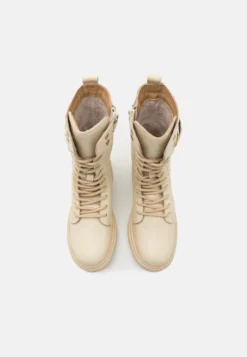 Friboo LeatherStivali Con I LacciOff-White Bambini Stivali F5713J05I-A11 3 Friboo LeatherStivali Con I LacciOff-White Bambini Stivali F5713J05I-A11 -Friboo 281bf7ebad1c49628c56b30efdfc368f scaled