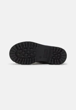 Friboo Stivaletti StringatiBlack Bambini Stivali F5713I0F6-Q11 -Friboo 2d7c0feb90794237a84eab56b2a776db scaled