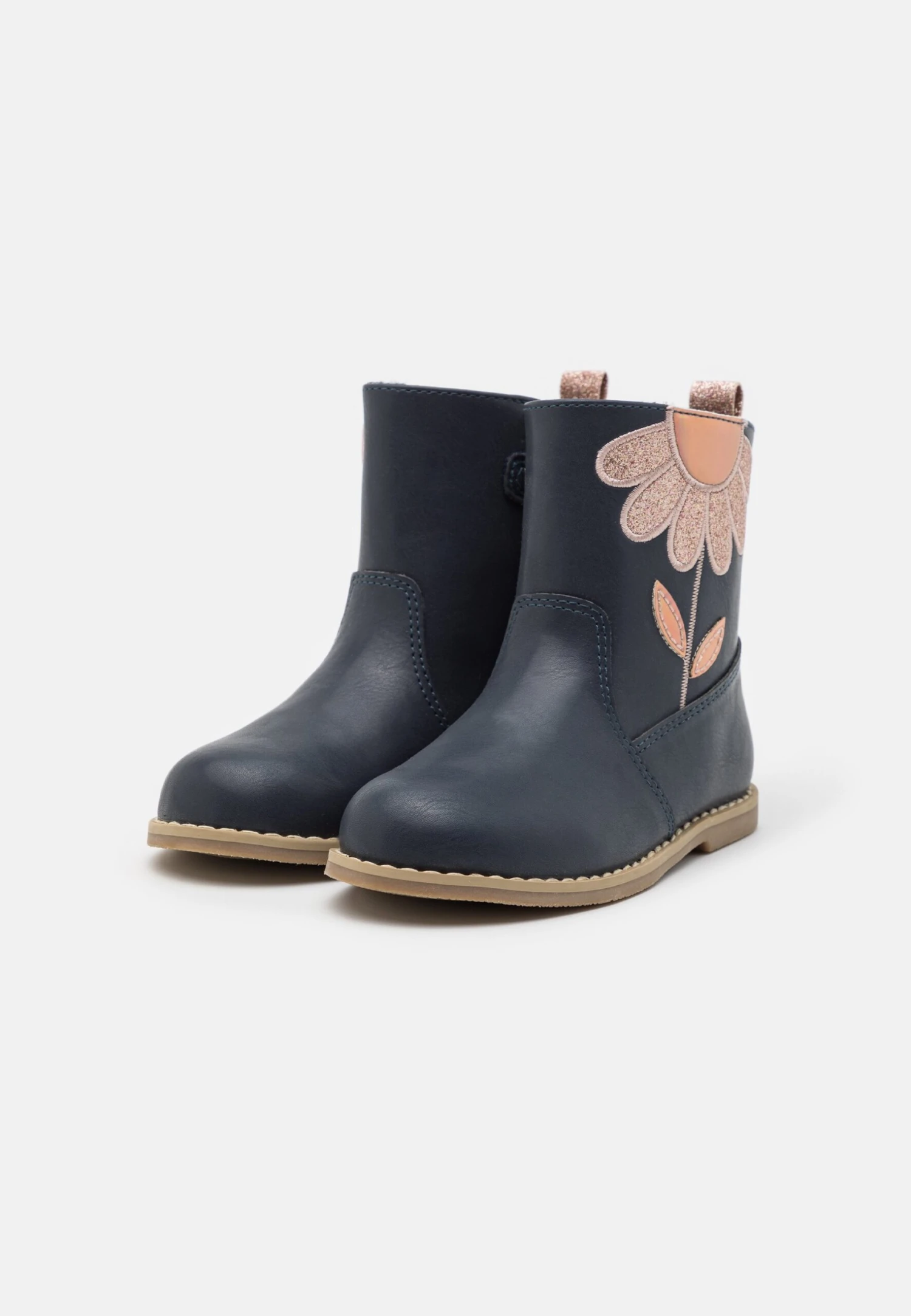 Stivaletti - Dark Blue Friboo Stivaletti - Dark Blue -Friboo 2f940565087f4abf898ef7f9e36dc5a3 scaled