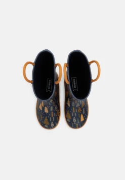 Friboo Stivali Di GommaDark Blue Bambini Stivali F5714J00E-K11 -Friboo 31781a34a9774ef6bece29c1af42a83e scaled