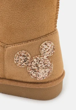 Friboo Stivaletti - Ochre -Friboo 33242c0d558b4fea92900341175c410f scaled