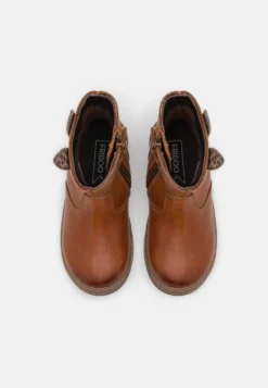 Friboo LeatherStivalettiCognac Bambini Stivali F5713I0EA-O11 -Friboo 38d09973976c42dc90d0a1e5e94e71d2 scaled