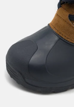 Friboo Stivali Con I Lacci - Beige -Friboo 39ef0434dec8462dbe054a2372342607 scaled