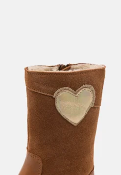 Friboo Stivali AltiCognac Bambini Stivali F5713J05D-O11 -Friboo 3b0c53db2e0d4499acf372d17eb1fbb3 scaled