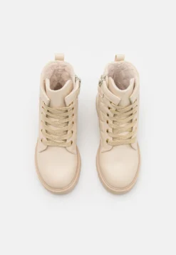 Friboo Stivaletti Stringati - Nude -Friboo 3d56adb49930480ab69c9f19b4747d52 scaled