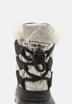 Friboo Scarpe Primi Passi - Light Grey -Friboo 3de68c9b9f574f95ab798450e7540d86 scaled