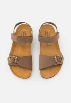 Friboo Leather Bio SandalsSandaliBrown Bambini Sandali F5714G02H-O11 -Friboo 3e72fd66c7e14cf5b6b5d7d90fc266f0 scaled