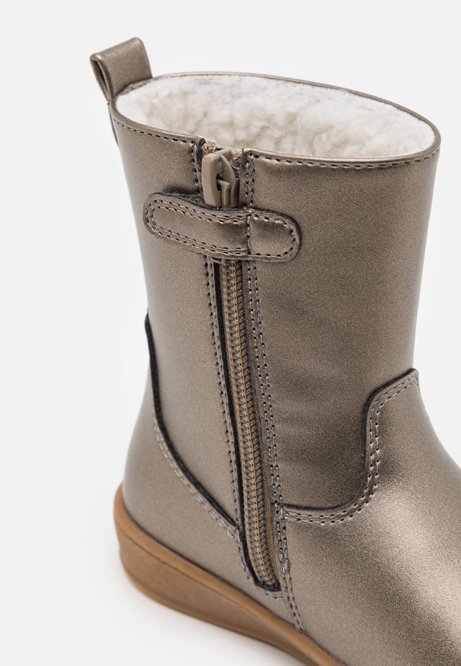 StivalettiGunmetal Bambini Stivali F5713I0FI-C11 Friboo StivalettiGunmetal Bambini Stivali F5713I0FI-C11 -Friboo 43a6271b7b6d4f25b6c5d5f0cf0958a1 scaled