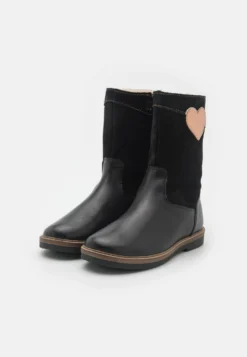 Friboo Stivali AltiBlack Bambini Stivali F5713J05D-Q11 -Friboo 44dff36f15564402a504f0ac5e905d3e scaled