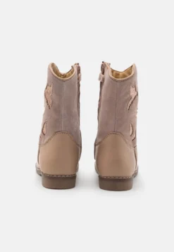 Friboo Leather - Stivali Alti - Pink -Friboo 4586c5c0c5ee493390c1c92dfdc2a2f3 scaled