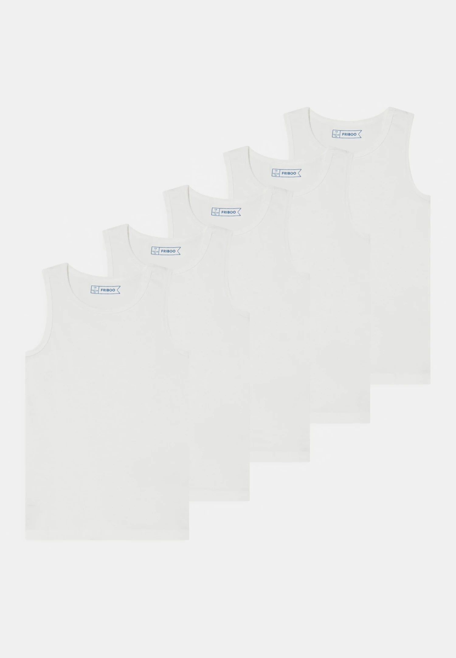 5 PackMaglietta IntimaWhite Bambini Intimo e per la notte F5784A00J-A11 Friboo 5 PackMaglietta IntimaWhite Bambini Intimo E Per La Notte F5784A00J-A11 -Friboo 4768c8cabacd49dbbd87b5995bf81092 scaled