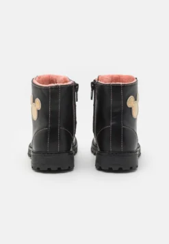 Friboo Stivaletti StringatiBlack Bambini Stivali F5713I0FW-Q11 -Friboo 476afdc557ef4096b27a840a672a91c6 scaled