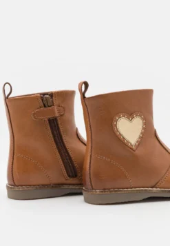 Friboo LeatherStivalettiCognac Bambini Stivali F5713I0G2-O11 -Friboo 4a0362bf16b94569b2ef9966e45b77fb scaled
