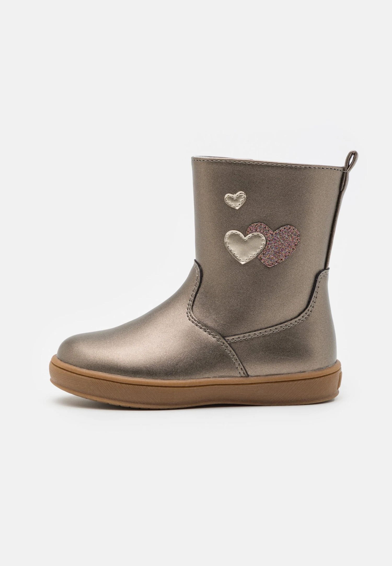 StivalettiGunmetal Bambini Stivali F5713I0FI-C11 Friboo StivalettiGunmetal Bambini Stivali F5713I0FI-C11 -Friboo 4a2d5a8c8db24b2b89bd215980e61f8e scaled