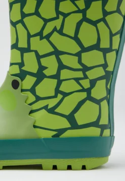 Friboo Stivali Di GommaGreen Bambini Stivali F5714J00C-M11 -Friboo 4ca8dd672ef847fd865f2a21e0d4f492 scaled