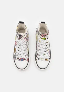 Friboo Marvel Avengers - Sneakers Alte - Multi-Coloured -Friboo 4fd33a0bf6b0490aa9b0fc831b0a57f0 scaled