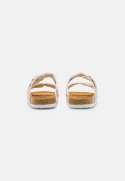 Friboo CiabattineRose Gold-Coloured Bambini Sandali F5713G08R-F11 -Friboo 563bf5a472874240a08785ea21fe97a6 scaled
