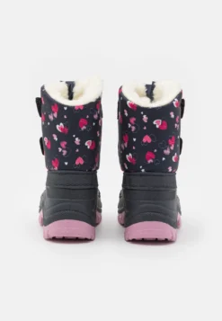 Friboo Stivali Da Neve Dark Blue Bambini Stivali F5713K03W-K11 -Friboo 5d8a52ebf04341aa88ff1830de686af2 scaled