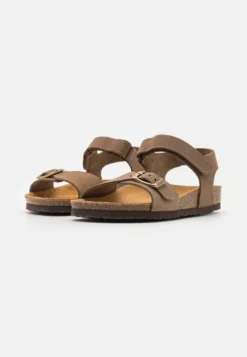 Friboo Leather Bio SandalsSandaliBrown Bambini Sandali F5714G02H-O11 -Friboo 6109f29be50549a89efaa4586597db17 scaled