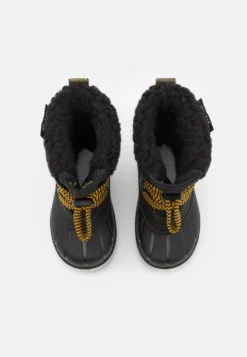 Friboo Stivali Da Neve Khaki Bambini Stivali F5714K01X-N11 -Friboo 615a239691734483b792fc79470e54b7 scaled