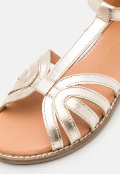 Friboo LeatherSandaliGold Bambini Sandali F5713G09Z-F11 -Friboo 64bc397cf8be48d9b45385d8c39ea16f scaled