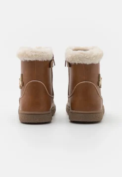 Friboo Stivaletti - Cognac -Friboo 6ee0b5ded31b4ae0aec6abe029b6c565 scaled