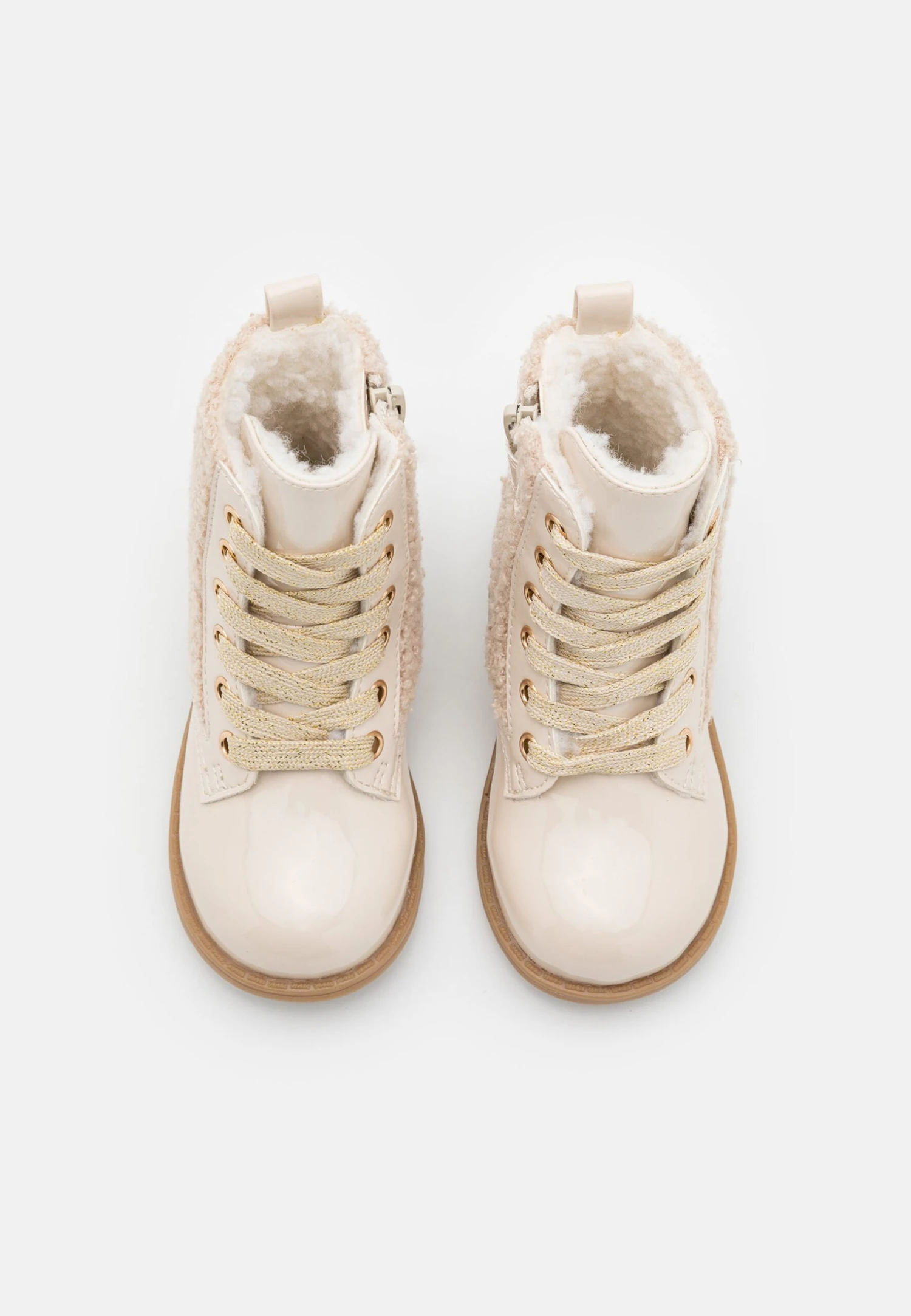 Stivaletti StringatiNude Bambini Stivali F5713I0EY-J11 Friboo Stivaletti StringatiNude Bambini Stivali F5713I0EY-J11 -Friboo 719aa0443a0044f08747f4248cd03c33 scaled