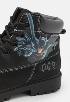 Friboo Stivaletti StringatiBlack Bambini Stivali F5714I043-Q11 -Friboo 7a14feb6b79d4efa87865b33cf0da592 scaled