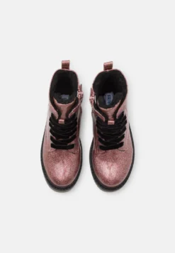 Friboo Stivaletti StringatiPink Bambini Stivali F5713I0FD-J11 -Friboo 7ad6d7b01ad54a2e81cc226e3b64d38c scaled