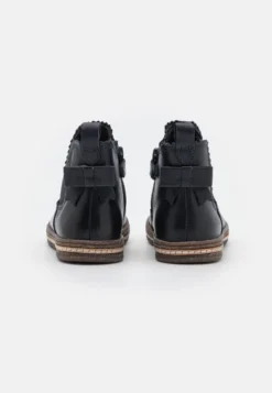 Friboo LeatherStivalettiDark Blue Bambini Stivali F5713I0EW-K11 -Friboo 7dc860eb5bf543b1803a72c19a238ff0 scaled