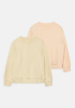 Friboo Jumper 2PackFelpaPink/Beige Bambini Pullover & Cardigan F5723K02P-J11