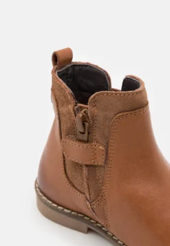 Friboo Leather - Stivaletti - Cognac 5 Friboo Leather - Stivaletti - Cognac -Friboo 854be9c154cc40ec9724d3170b73ad28 scaled