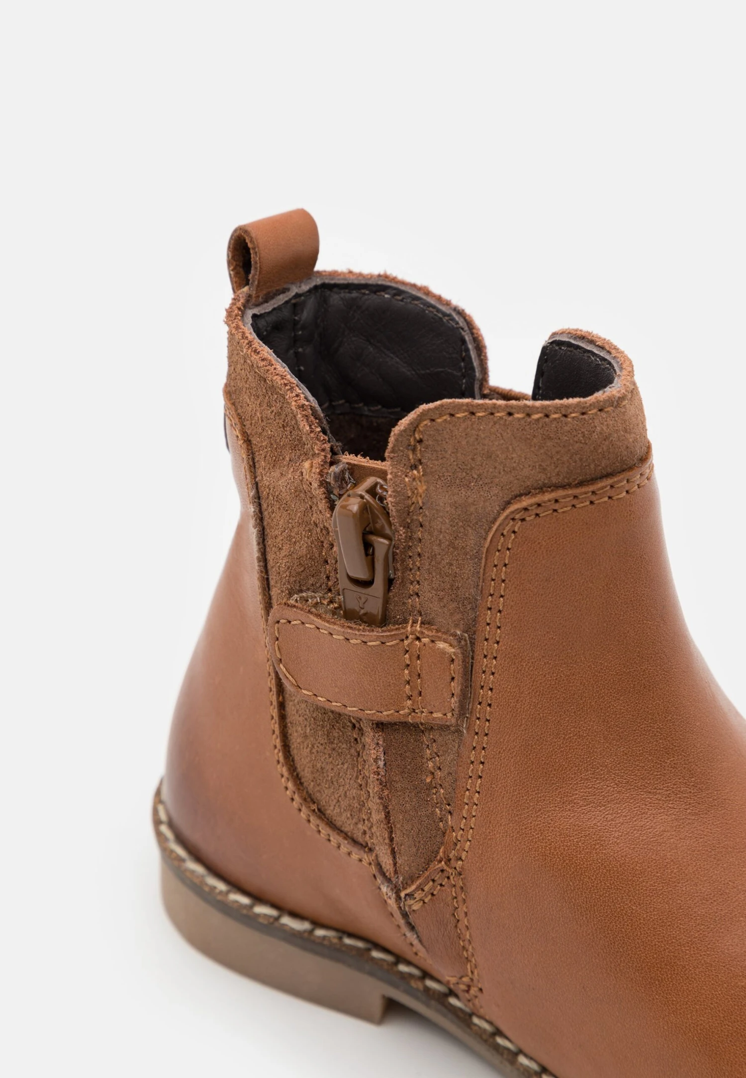 Leather - Stivaletti - Cognac Friboo Leather - Stivaletti - Cognac -Friboo 854be9c154cc40ec9724d3170b73ad28 scaled