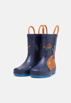 Friboo Stivali Di Gomma - Dark Blue -Friboo 86707452cdeb4dc687509a19c6a8775c scaled