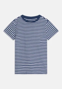 Friboo Unisex 4 PackT-Shirt Con StampaMulticoloured/Yellow/Turquoise Bambini T-shirt & Top F5723G072-T11 -Friboo 86a0e1768b424bedb1f76813c58d94d1 scaled